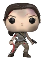 Funko - POP Tomb Raider Lara Croft Figurine, 29007 29007