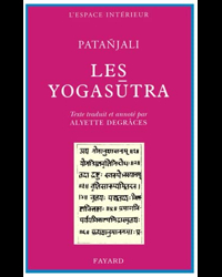 Les Yogasûtra de Patañjali