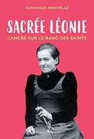 Sacrée Léonie - Cancre sur le banc des saints