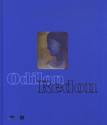 Odilon Redon - Catalogue + Cd de Rodolphe Rapetti