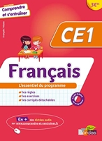 Comprendre et s'entraîner - Français CE1
