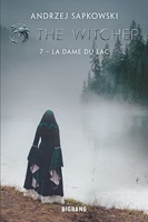 The Witcher (Sorceleur), T7 - La Dame du lac