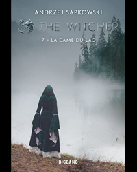 The Witcher (Sorceleur), T7