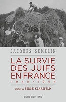 La survie des Juifs en France 1940-1944