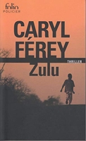 Zulu - Gallimard - 23/04/2010