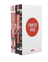Coffret - Tokyo Vice / Le Dernier des yakuzas