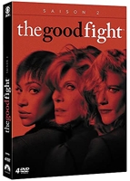 The Good Fight-Saison 2