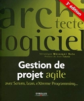 Gestion De Projet Agile - Eyrolles - 07/05/2010