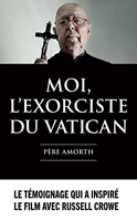 Moi, l'exorciste du Vatican