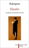 Hamlet - Aubier - 07/01/1993