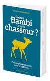 Comment Bambi a tué le chasseur ? Philosophie écologique selon Walt Disney