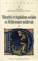Minorites Et Regulations Sociales En Mediterranee Medievale