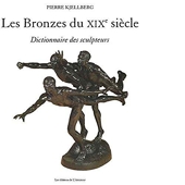 Bronzes du xix siecle (2ed) (Les) Dictionnaire Des Sculpteurs
