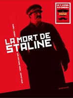 La Mort de Staline - Intégrale