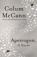 Apeirogon - Longlisted for the 2020 Booker Prize