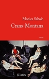 crans-montana by Monica Sabolo(2015-08-26) - Lattes