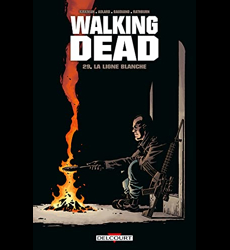 Walking Dead Tome 29