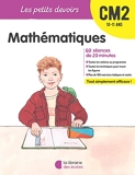 Les Petits devoirs - Mathématiques CM2