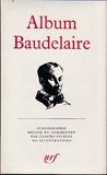 Album BAUDELAIRE