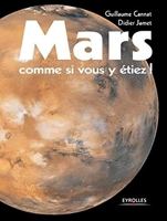 Mars, comme si vous y étiez !