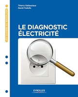 Le diagnostic électricité