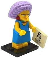 Lego - 71006 - Jeu de Construction - La Maison des Simpsons, 12 ans à 99 ans  - les Prix d'Occasion ou Neuf