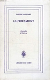 Lautreamont - José Corti
