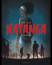 Katanga