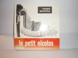 Le Petit Nicolas - Editions Denoël