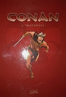 Conan - L' Intégrale Tome 1