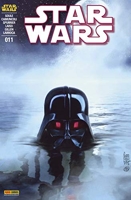 Star Wars N° 11 - Couverture 1/2