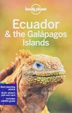 Ecuador & the Galapagos Islands - 12ed - Anglais
