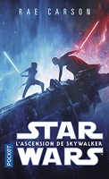 Star Wars - L'Ascension de Skywalker - L'Ascension de Skywalker: Novélisation Episode IX