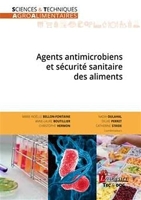 Agents antimicrobiens et sécurité sanitaire des aliments