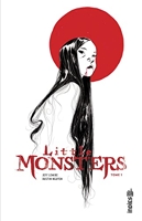 Little Monsters tome 1