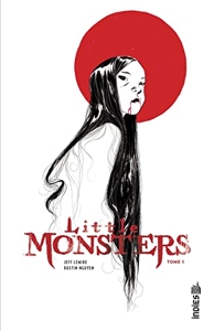 Little Monsters - Tome 1 de Lemire Jeff