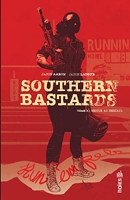 Southern Bastards Tome 3