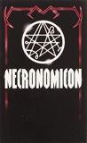 The Necronomicon - Avon - 01/03/1980