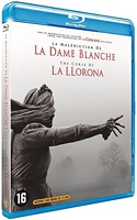 La Malédiction de la Dame Blanche [Blu-Ray]