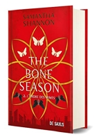 The Bone Season Tome 2 - L'ordre Des Mimes