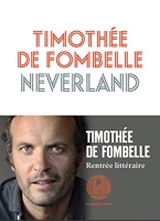 Neverland - Format Kindle - 10,99 €