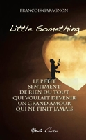 Little something - Le petit sentiment de rien du tout qui voulait devenir un grand amour qui ne finit jamais