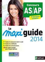 Le Maxi guide 2014
