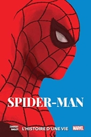 Spider-Man - L'histoire d'une vie