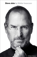 Steve Jobs (English Edition) - Format Kindle - 16,19 €