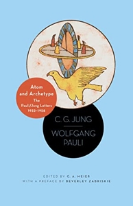 Atom and Archetype - The Pauli/Jung Letters, 1932-1958. de C. G. Jung