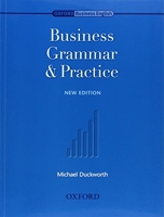 Business Grammar & Practice - Business Grammar and Practice