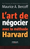 L'art de négocier avec la méthode Harvard