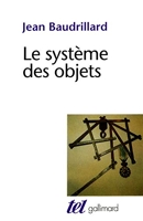 Le système des objets