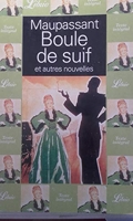 Boule De Suif Et Autres Nouvelles - J'Ai Lu - 25/04/2001